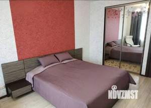 2-к квартира, на длительный срок, 71м2, 23/25 этаж