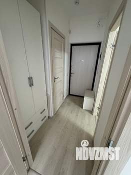 1-к квартира, на длительный срок, 35м2, 9/9 этаж