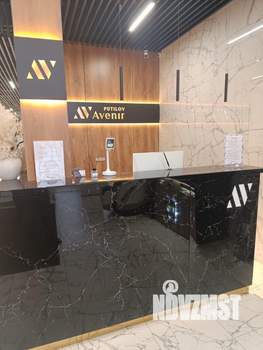 Студия квартира, на длительный срок, 21м2, 10/14 этаж