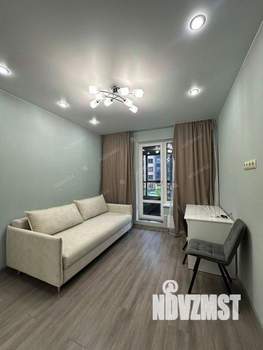 2-к квартира, на длительный срок, 60м2, 2/12 этаж