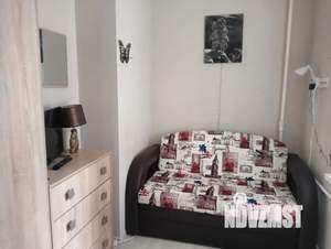 Студия квартира, посуточно, 14м2, 2/5 этаж