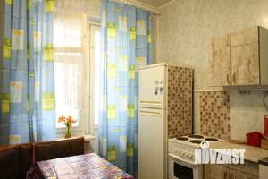 1-к квартира, на длительный срок, 39м2, 4/11 этаж