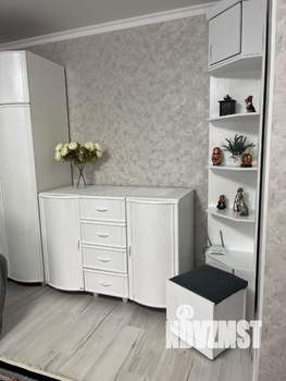 1-к квартира, на длительный срок, 36м2, 12/12 этаж