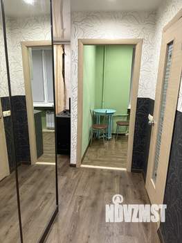 1-к квартира, на длительный срок, 30м2, 1/3 этаж