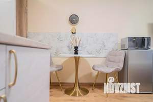 1-к квартира, посуточно, 27м2, 1/1 этаж