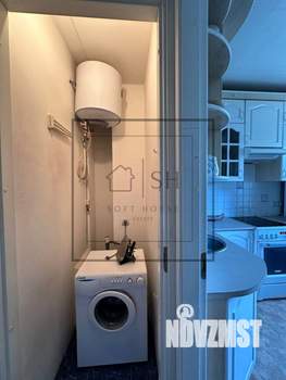 2-к квартира, на длительный срок, 53м2, 4/15 этаж