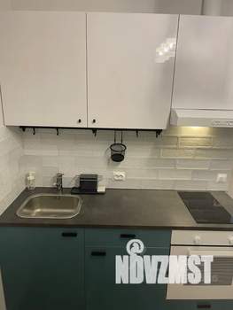 2-к квартира, посуточно, 41м2, 2/3 этаж