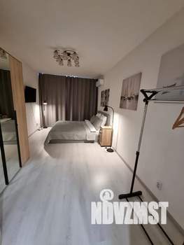 1-к квартира, посуточно, 34м2, 7/8 этаж