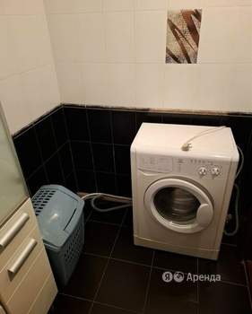 2-к квартира, на длительный срок, 56м2, 3/16 этаж