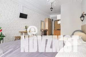 1-к квартира, посуточно, 25м2, 1/5 этаж