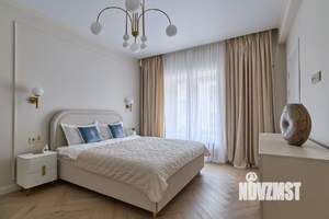 2-к квартира, на длительный срок, 68м2, 5/7 этаж