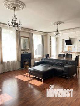 3-к квартира, на длительный срок, 90м2, 4/5 этаж