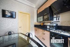 3-к квартира, на длительный срок, 88м2, 3/4 этаж