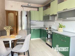 2-к квартира, на длительный срок, 70м2, 13/25 этаж