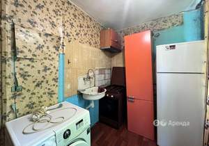 2-к квартира, на длительный срок, 34м2, 1/5 этаж