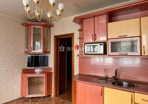 2-к квартира, на длительный срок, 72м2, 5/8 этаж