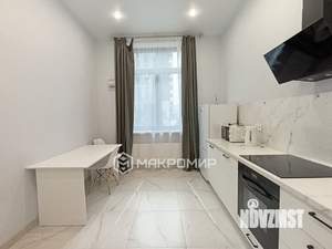 1-к квартира, на длительный срок, 39м2, 1/14 этаж