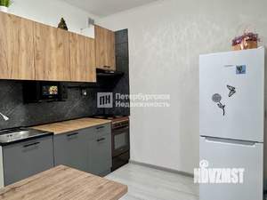 1-к квартира, на длительный срок, 30м2, 5/8 этаж