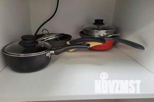 1-к квартира, посуточно, 24м2, 4/25 этаж