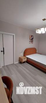 2-к квартира, на длительный срок, 43м2, 4/10 этаж