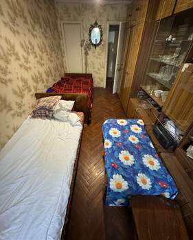 2-к квартира, на длительный срок, 42м2, 1/5 этаж