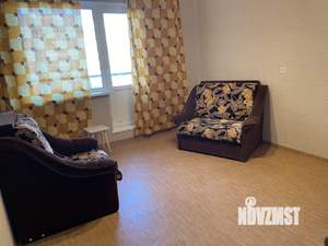 2-к квартира, на длительный срок, 55м2, 9/12 этаж