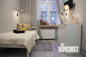 3-к квартира, посуточно, 65м2, 2/3 этаж