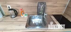 Студия квартира, посуточно, 30м2, 2/4 этаж