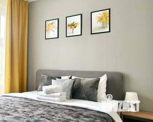 1-к квартира, посуточно, 23м2, 1/1 этаж