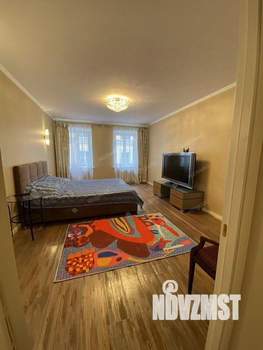 2-к квартира, на длительный срок, 50м2, 3/4 этаж