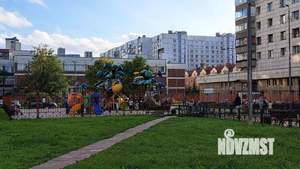 2-к квартира, на длительный срок, 61м2, 9/12 этаж