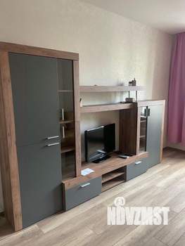 1-к квартира, на длительный срок, 40м2, 6/12 этаж