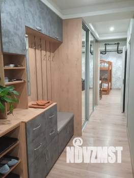 2-к квартира, посуточно, 54м2, 4/9 этаж
