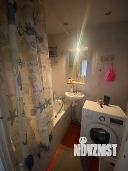 2-к квартира, на длительный срок, 52м2, 2/5 этаж