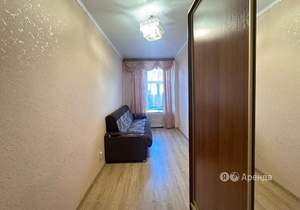 2-к квартира, на длительный срок, 53м2, 2/6 этаж