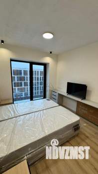 Студия квартира, на длительный срок, 23м2, 11/11 этаж