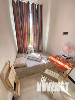 Студия квартира, посуточно, 18м2, 3/5 этаж