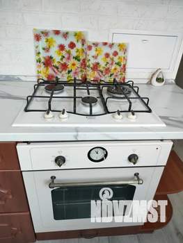 2-к квартира, посуточно, 44м2, 3/9 этаж