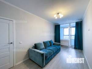 2-к квартира, на длительный срок, 56м2, 16/19 этаж