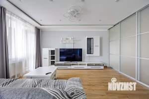 2-к квартира, на длительный срок, 99м2, 6/12 этаж