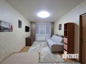 1-к квартира, на длительный срок, 30м2, 2/10 этаж