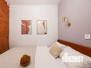 Студия квартира, посуточно, 13м2, 1/5 этаж