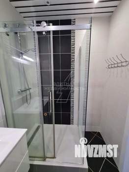 1-к квартира, на длительный срок, 40м2, 17/17 этаж