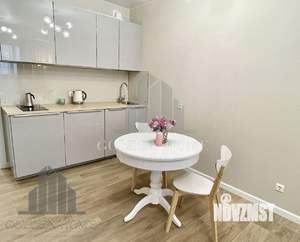 1-к квартира, на длительный срок, 30м2, 6/10 этаж