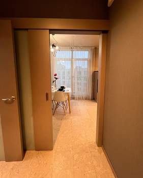 1-к квартира, на длительный срок, 43м2, 7/7 этаж