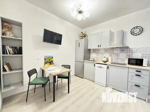 Студия квартира, посуточно, 26м2, 3/12 этаж