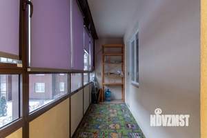 2-к квартира, на длительный срок, 58м2, 2/12 этаж