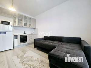 Студия квартира, на длительный срок, 26м2, 5/14 этаж