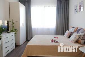 1-к квартира, посуточно, 21м2, 1/1 этаж