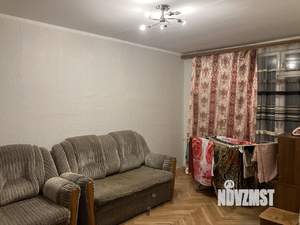 3-к квартира, посуточно, 42м2, 2/6 этаж